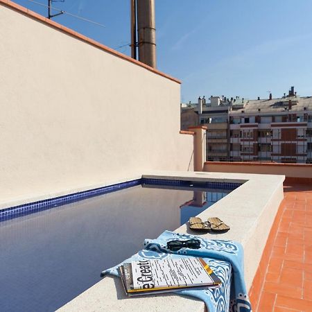 Aparteasy Barselona Dış mekan fotoğraf