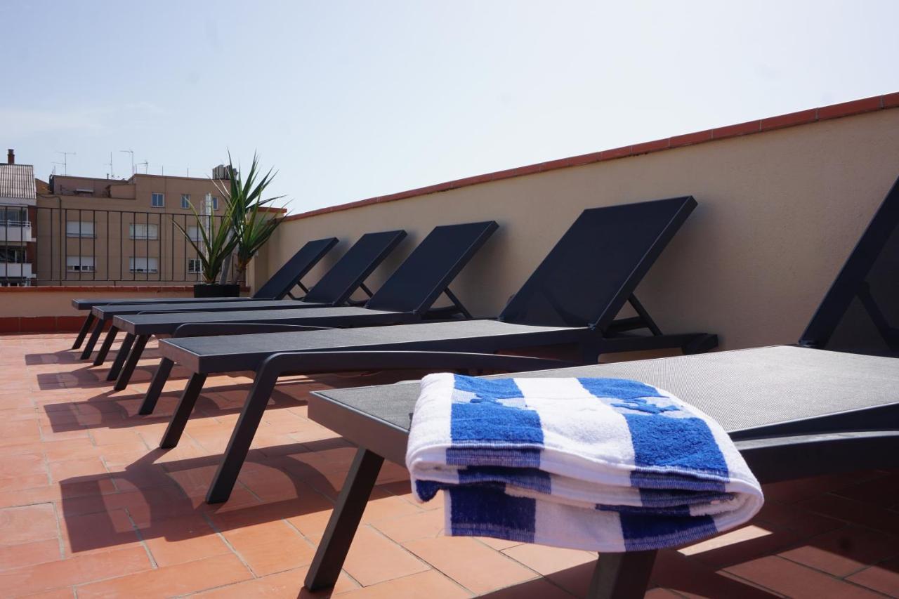 Aparteasy Barselona Oda fotoğraf
