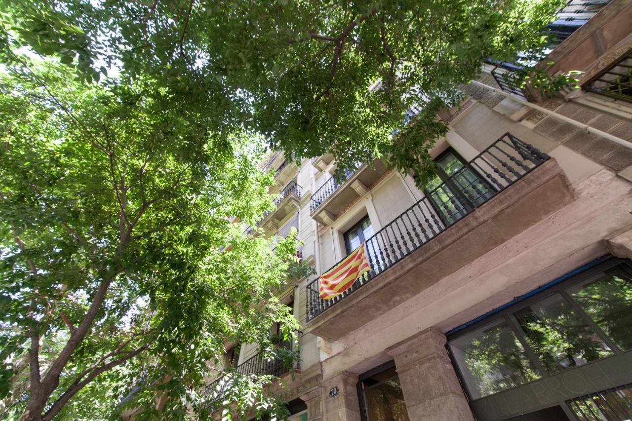Aparteasy Barselona Dış mekan fotoğraf