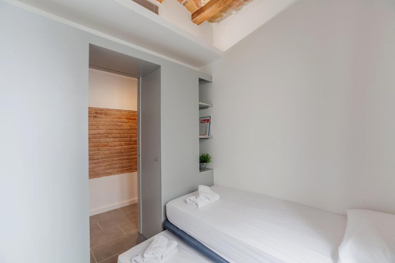 Aparteasy Barselona Dış mekan fotoğraf