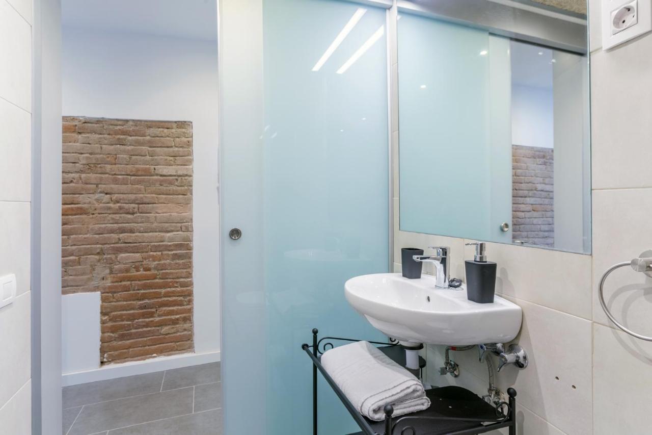 Aparteasy Barselona Dış mekan fotoğraf