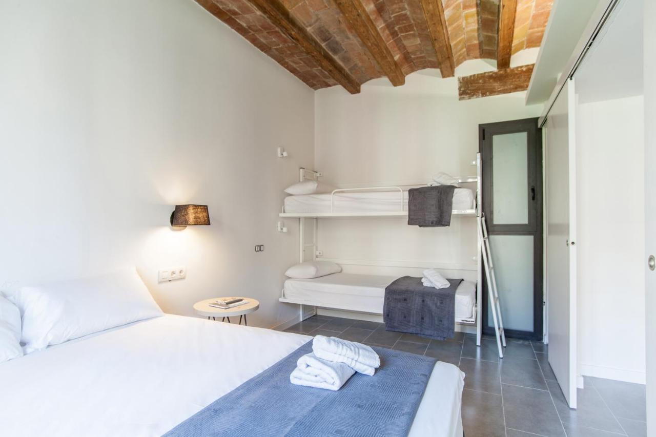 Aparteasy Barselona Dış mekan fotoğraf