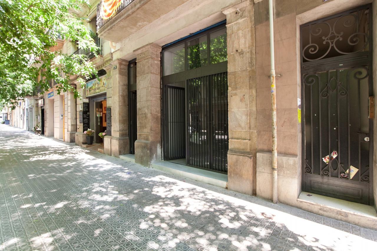 Aparteasy Barselona Oda fotoğraf