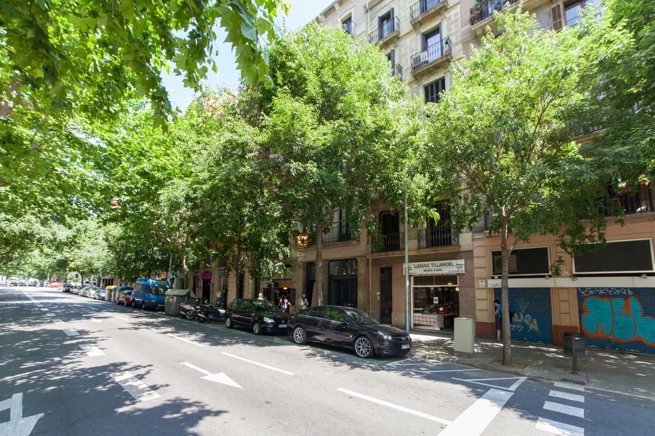 Aparteasy Barselona Oda fotoğraf