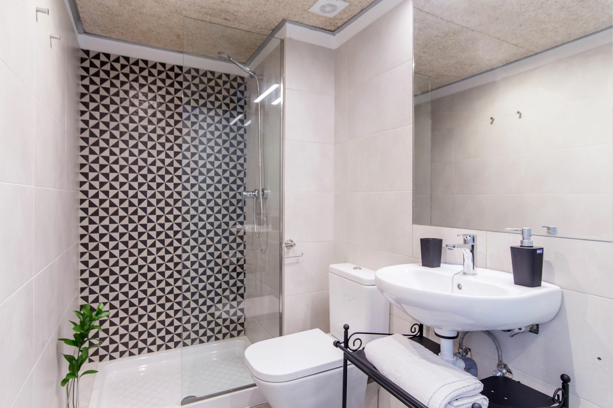 Aparteasy Barselona Dış mekan fotoğraf