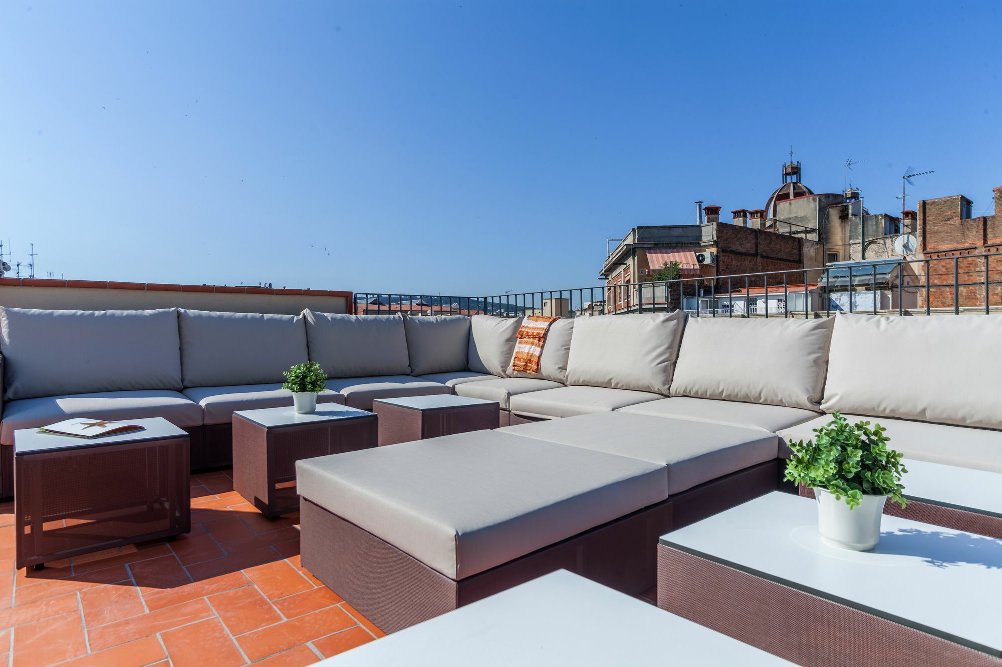 Aparteasy Barselona Dış mekan fotoğraf