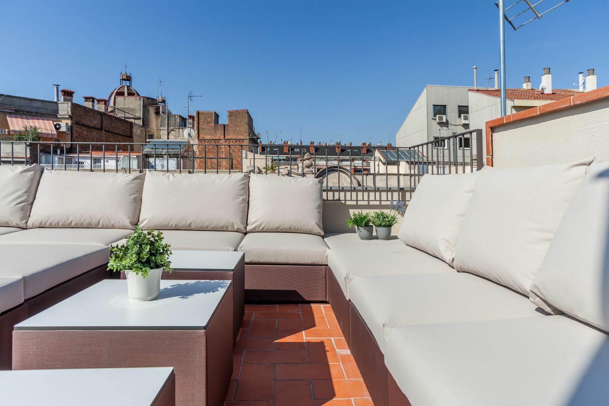 Aparteasy Barselona Dış mekan fotoğraf