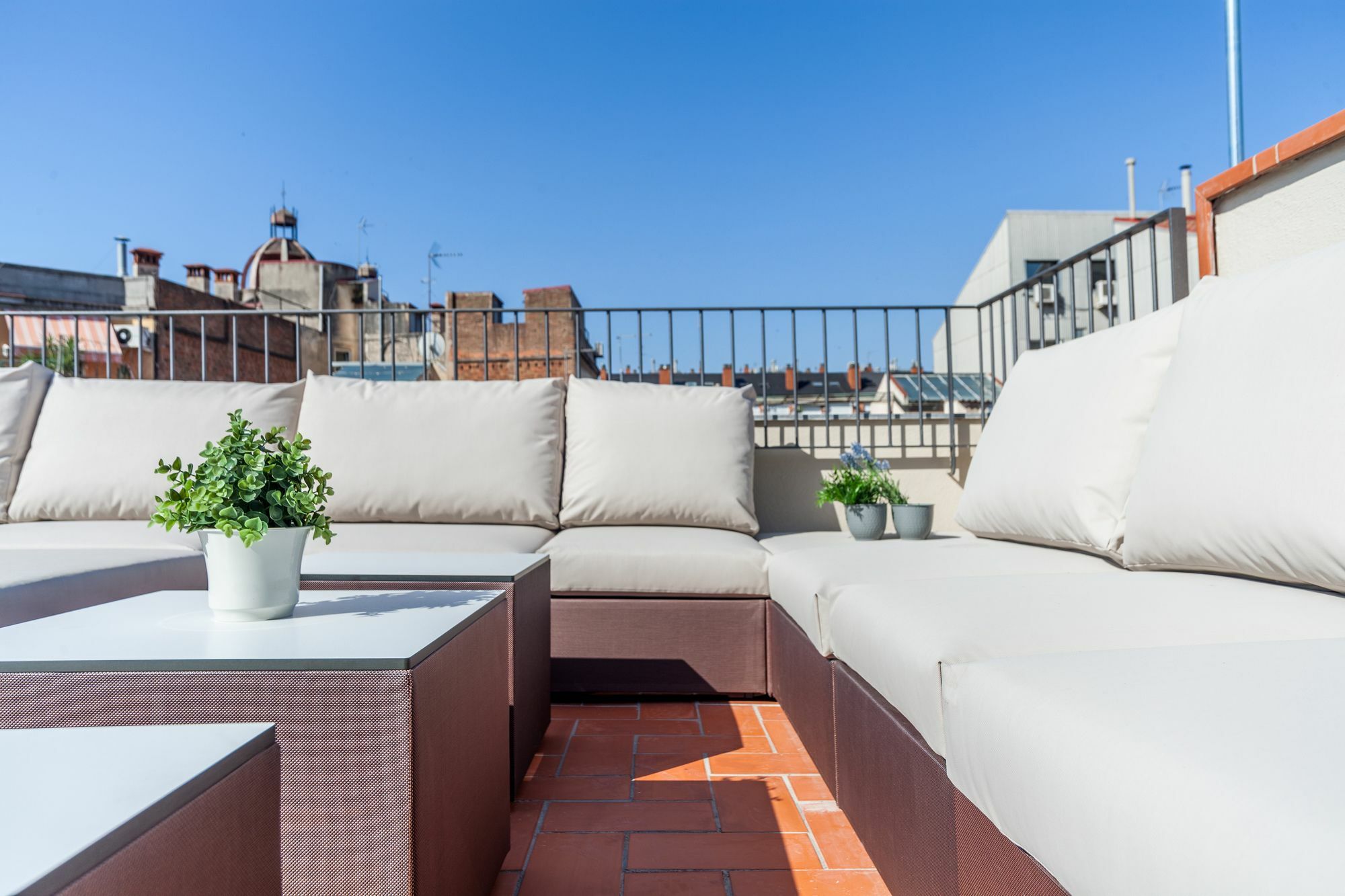 Aparteasy Barselona Dış mekan fotoğraf